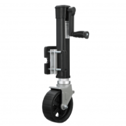Seachoice Heavy Duty Aluminum Trailer Jack - 1,800 Lb.