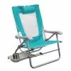 GCI Outdoors GCI Outdoor Big Surf™ With Slide Table - Seafoam