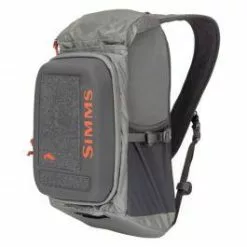 Simms Freestone Sling Pack - Pewter - OS