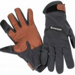 Simms Lightweight Wool Tech Glove
