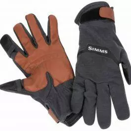 Simms Lightweight Wool Tech Glove 1 Simms Lightweight Wool Tech Glove