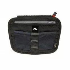 Simms Tippet Tender Pocket - Carbon - OSFM