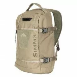 Simms Tributary Sling Pack - Tan - OS