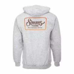 Simms TT Hoody