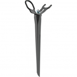 South Bend 15" Stake Rod Holder