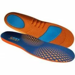 JobSite Brand JobSite Gel Sport Insoles