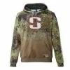 Striker Rage Hoody