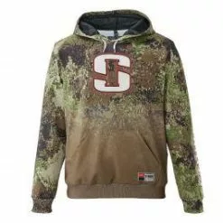 Striker Rage Hoody