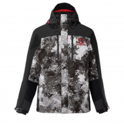 Striker Denali Insulated Rain Jacket