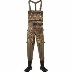 LaCrosse Alpha Swampfox Drop Top - Realtree Max-5 600G Waders