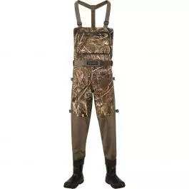 LaCrosse Alpha Swampfox Drop Top - Realtree Max-5 600G Waders 1 LaCrosse Alpha Swampfox Drop Top - Realtree Max-5 600G Waders
