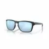 Oakley Mens Sylas Polarized Sunglasses
