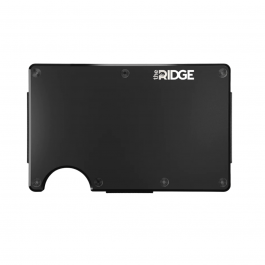 The Ridge Wallet