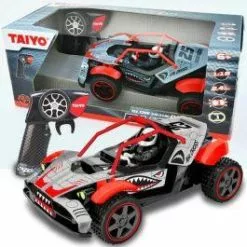 Thin Air Brands Remote Control Air Cross Glow Off-Roader