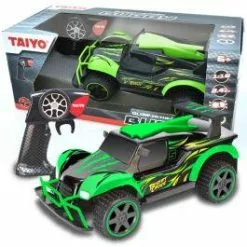 Thin Air Brands Remote Control Desert Cross Glow Off-Roader