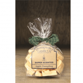 Thompson's Candle Company Thompson's Candle Super Scented Crumbles 1 Thompson's Candle Company Thompson's Candle Super Scented Crumbles