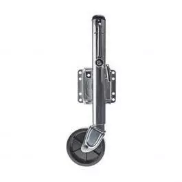 Invincible Marine Offset Trailer Jack - 1500 LB - 3.75 X 8" 1 Invincible Marine Offset Trailer Jack - 1500 LB - 3.75 X 8"