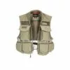 Simms Tributary Fishing Vest