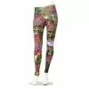 FisheWear Troutrageous Rainbow Leggings