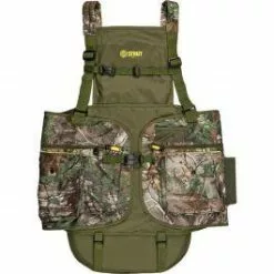 Hunters Specialties Strut Turkey Vest - Realtree Edge