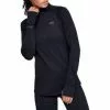 Under Armour Women's ColdGear Base 4.0 1/2 Zip