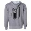 STLHD Men's United Standard Hoodie