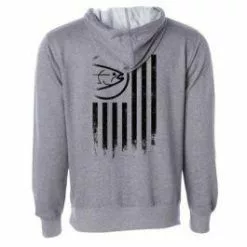 STLHD Men's United Standard Hoodie