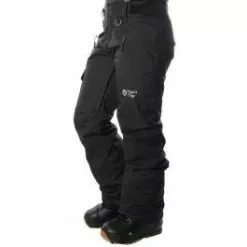 Winter's Edge Women's Mountain Range Insulated Pant