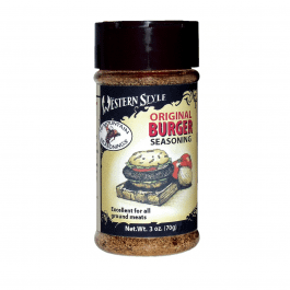 Hi Mountain Western Style Seasoning 1 Hi Mountain Western Style Seasoning