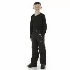 Winter's Edge Youth Avalanche Snow Pant