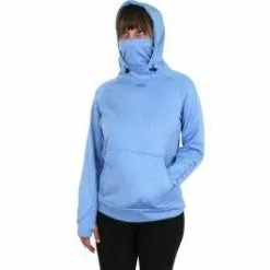 AFTCO Original Women's Reaper Hooded Tech Sweatshirt