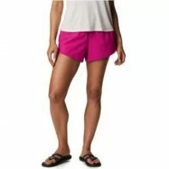 Columbia Women's Bogata Bay™ Stretch Printed Short