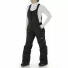 Winter's Edge Women's Avalanche Snow Bib