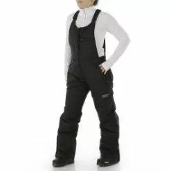 Winter's Edge Women's Avalanche Snow Bib