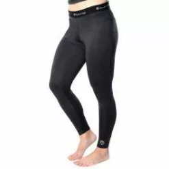 Winter's Edge Women's Baselayer Tight