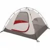 ALPS Brands ALPS Mountaineering Meramac 5 - Gray/Red
