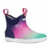 XTRATUF Women's Ankle Deck Boot