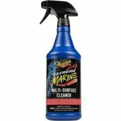 Meguiar's Extreme Marine Multi-Surface Cleaner, 32 Fluid Ounces