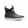 XTRATUF Men's 6" Ankle Deck Boot