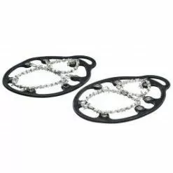 Yaktrax Diamond Grip™ Grip Ice Shoes